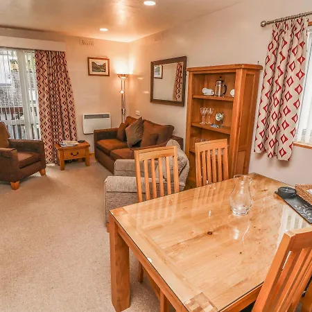Waterhead D, Vakantiehuis