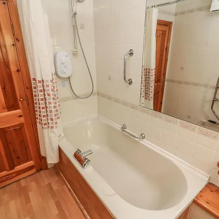 Waterhead D, Vakantiehuis