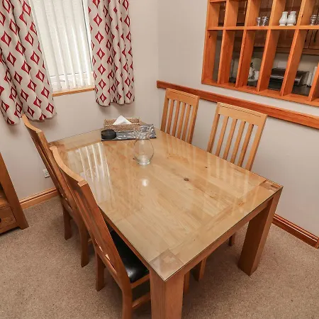 Vakantiehuis Waterhead D, *