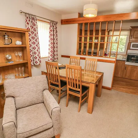 Waterhead D, Holiday home *
