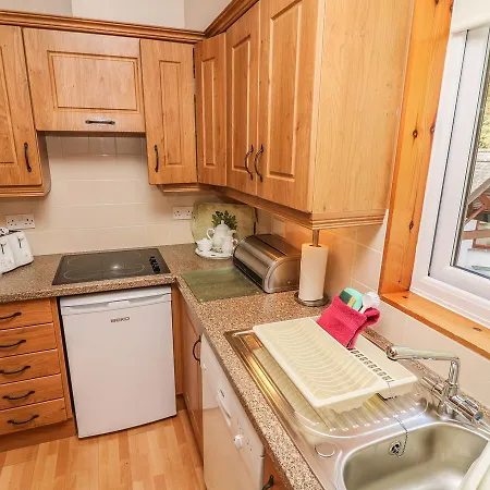 Vakantiehuis Waterhead D, Ambleside