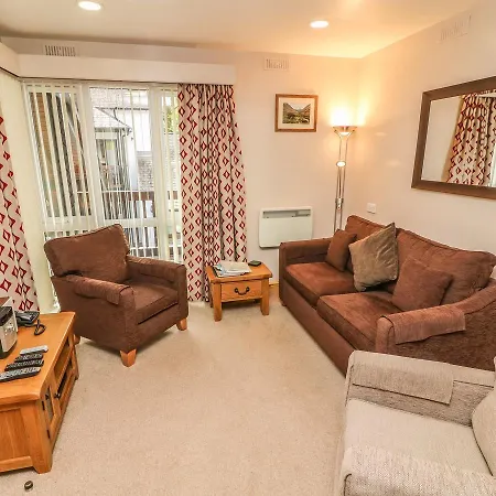 Vakantiehuis Waterhead D, Ambleside