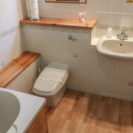 Waterhead D, Vakantiehuis Ambleside