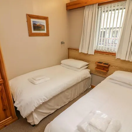 Holiday home Waterhead D,